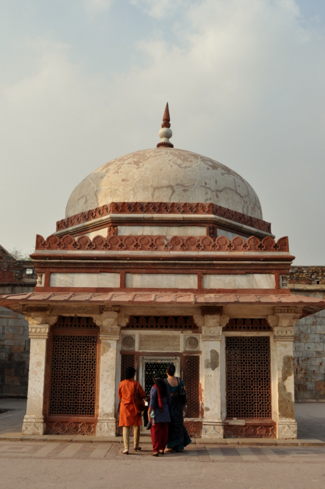 Qutb Minar