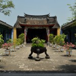 Temple Trung Hoa
